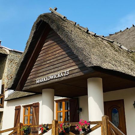 Gryfny Hotel Wodzisław Śląski Extérieur photo