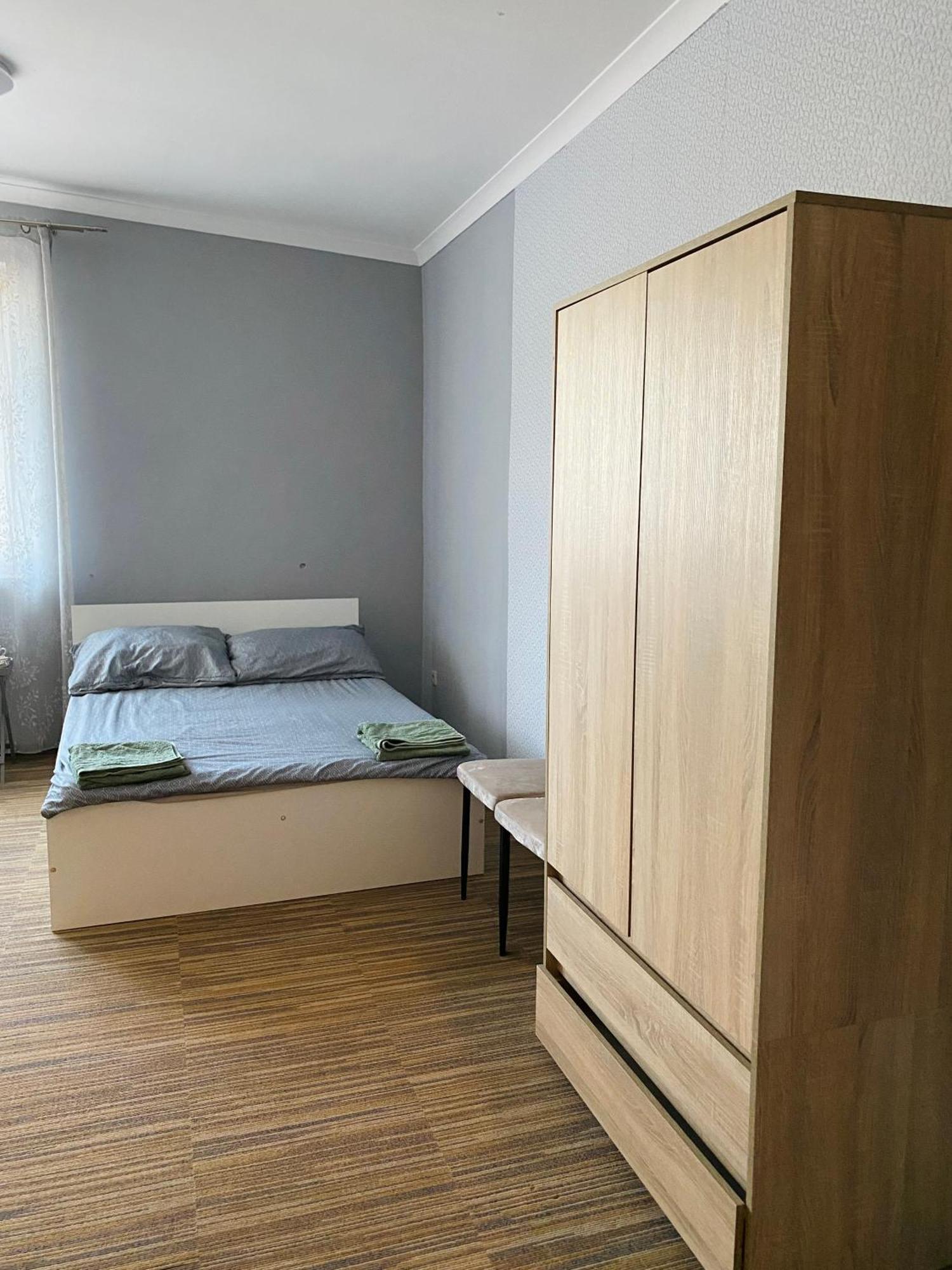 Gryfny Hotel Wodzisław Śląski Extérieur photo
