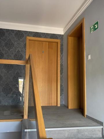 Gryfny Hotel Wodzisław Śląski Extérieur photo